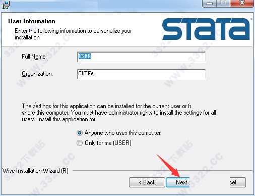 stata15中文破解版