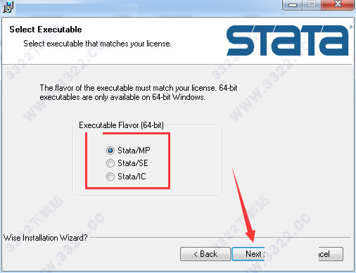 stata15中文破解版
