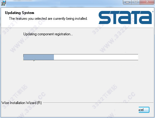 stata15中文破解版