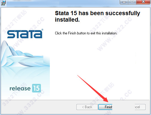 stata15中文破解版