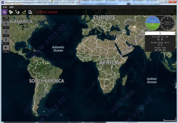 QGroundControl汉化版