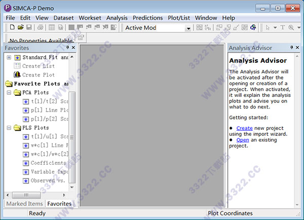 Simca-p 11.5破解版