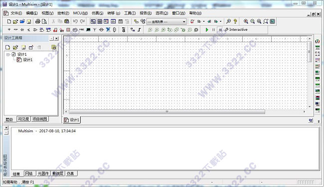 Multisim14.0破解版