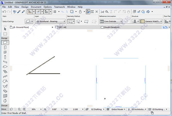 ArchiCAD 21破解版