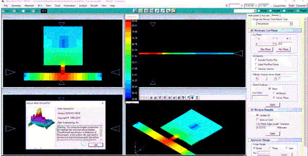 ElectroFlo 2018破解补丁