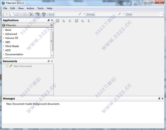 FiberSIM 14破解版