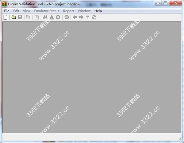 DICOM Validation Tool(电子测试工具)