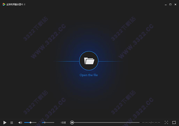 金狮视频播放器