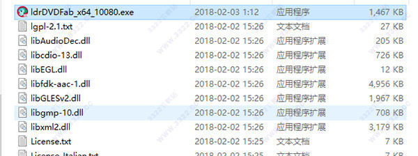 DVDFab 10破解版