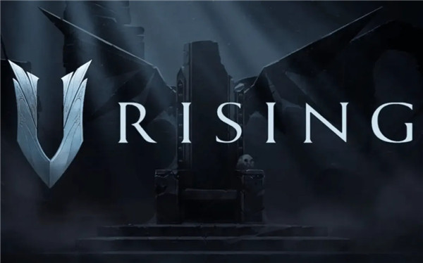 吸血鬼崛起(v rising)steam版