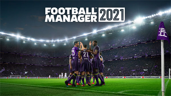 fm2021中文破解版