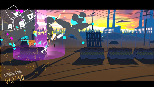 空中骑士永不屈服中文破解版