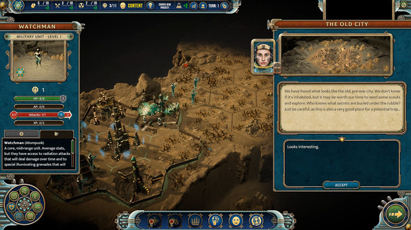 朋克战争整合DLC修改版