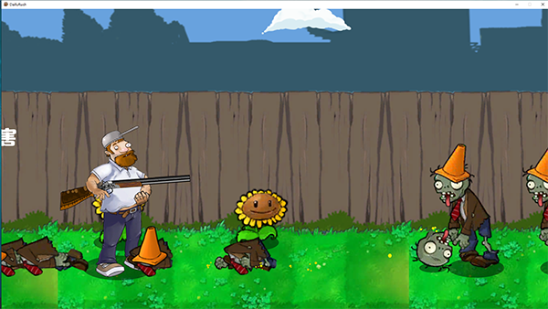 戴夫的晚年生活电脑版下载最新版