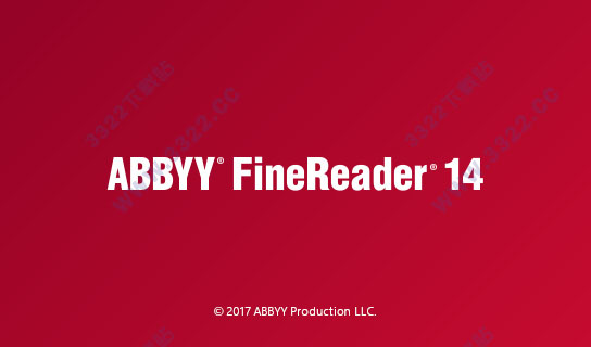 abbyy finereader 14