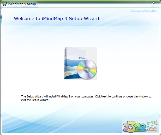 iMindMap 9破解版下载