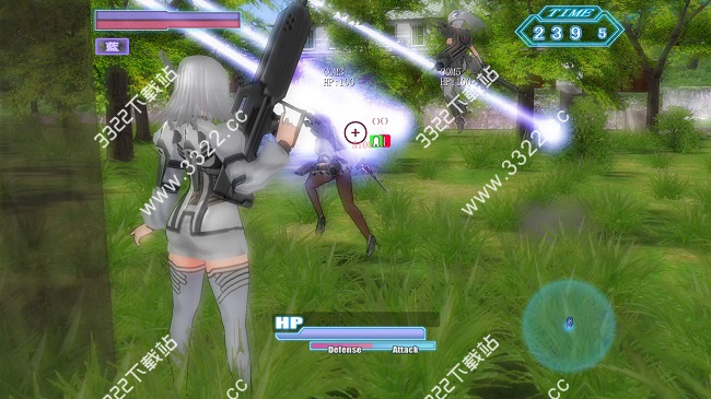 灵魂军刀2(Soulsaber2)