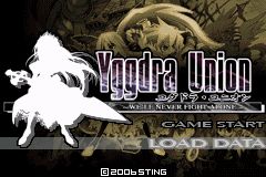 公主联盟gba