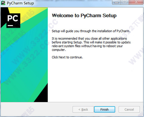 PyCharm 2018.2破解版