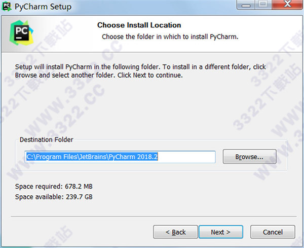 PyCharm 2018.2破解版