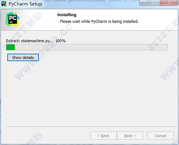 PyCharm 2018.2破解版