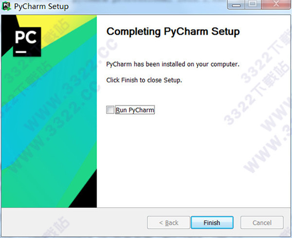 PyCharm 2018.2破解版