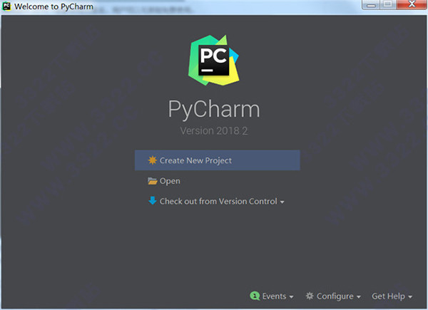 PyCharm 2018.2破解版