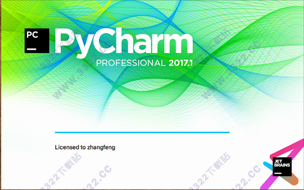 PyCharm For Mac 破解版