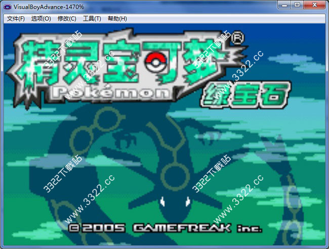 口袋妖怪羁绊的召唤