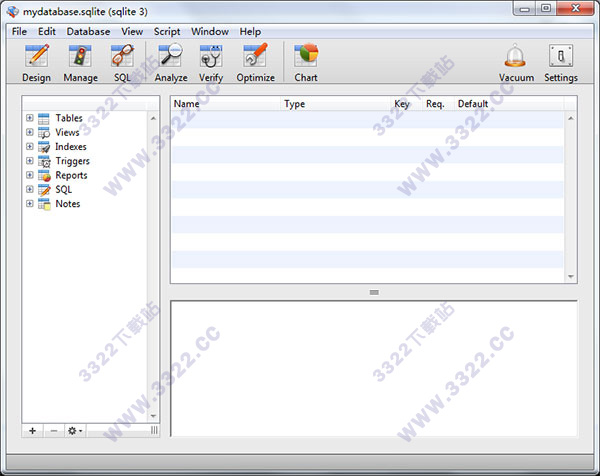 SQLiteManager破解版