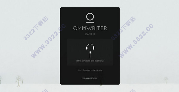 ommwriter for Mac(<a href=