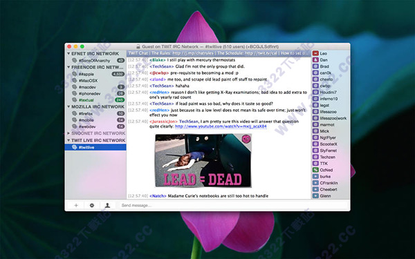 Textual 7 for Mac破解版