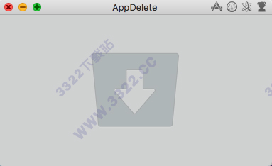 AppDelete Mac 中文破解版