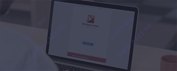 PDF Expert（办公软件）