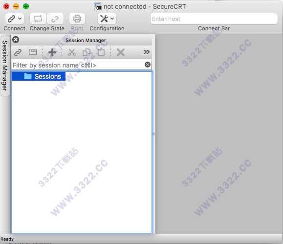 SecureCRT Mac 8.3 破解版