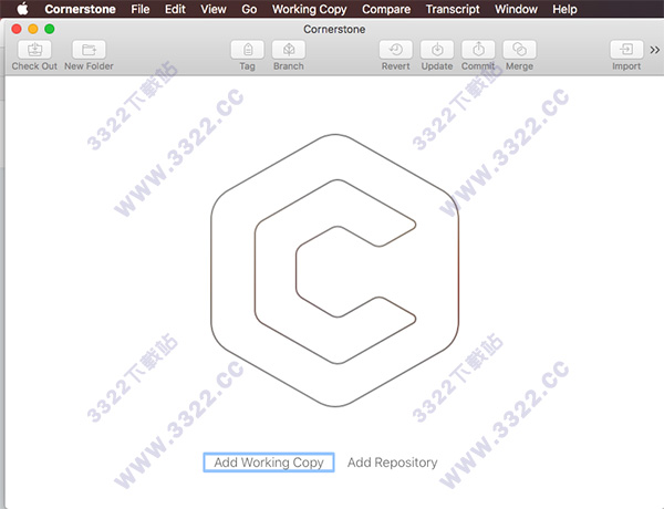 Cornerstone 4 Mac破解版