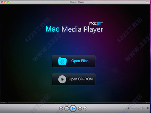 Mac Media Player for Mac破解版