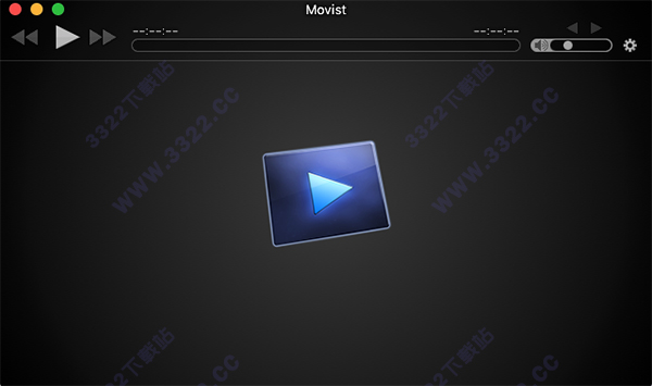 Movist Mac 1.4.2 中文破解版