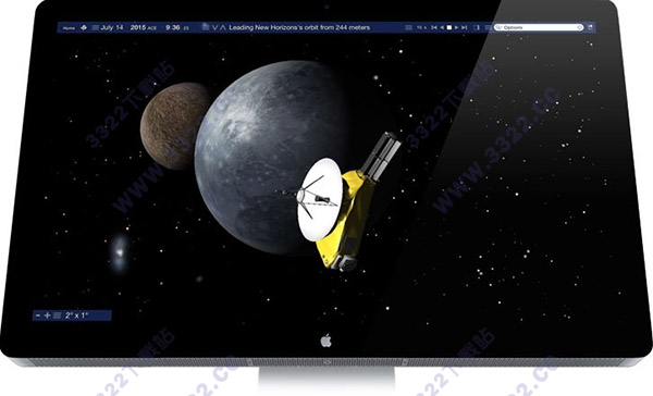 Starry Night Pro Plus for Mac破解版 