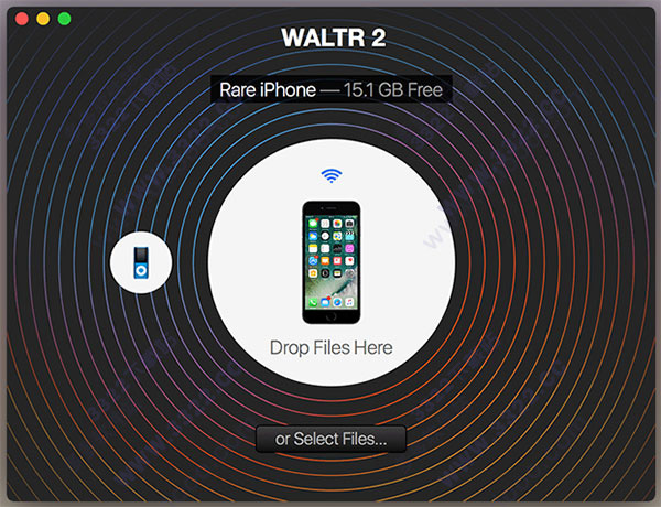 Waltr2 Mac 中文破解版