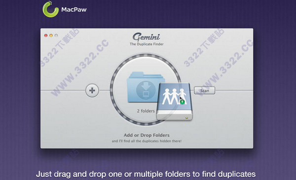 Gemini for mac