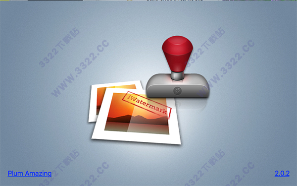 iWatermark Pro For Mac 破解版