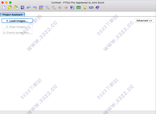PTGui Pro Mac 破解版