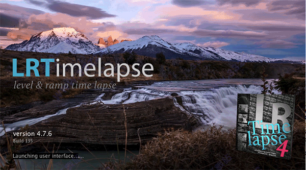 LRTimelapse Mac 中文破解版