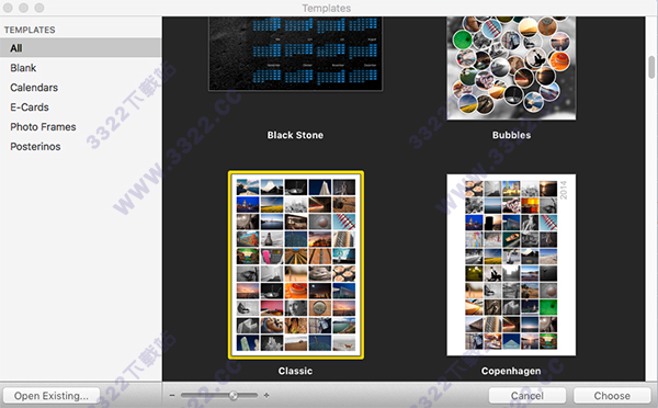 posterino for mac