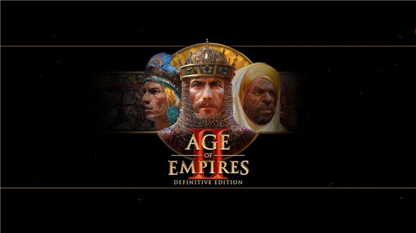 帝国时代2决定版破解补丁