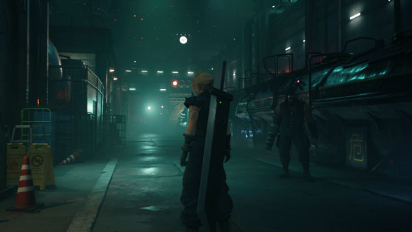 最终幻想7重制版mod整合工具使用教程