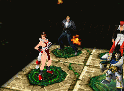 守卫剑阁宿命之战