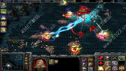 逆流之战1.08F正式版