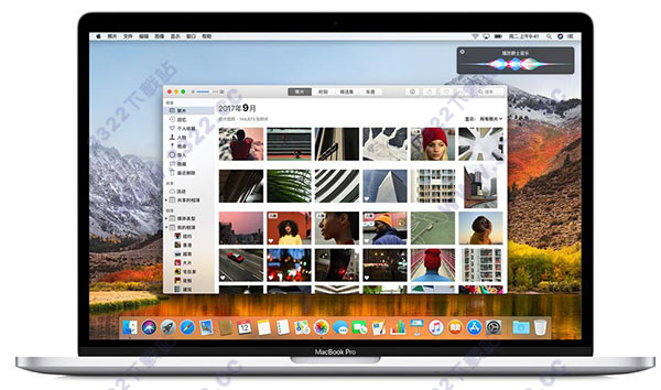 macOS sierra 10.12.1(16B25)正式版